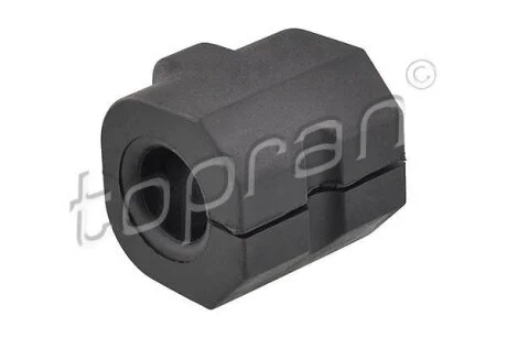 Втулка стабилизатора (переднего) Audi 100 200 82-91 TOPRAN / HANS PRIES 103 671