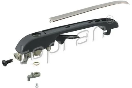 Ручка дверей TOPRAN / HANS PRIES 103 711