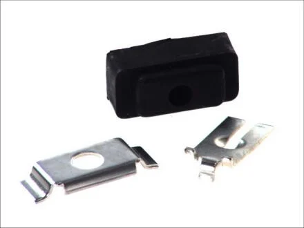 Комплект Кріплення TOPRAN / HANS PRIES 103 837