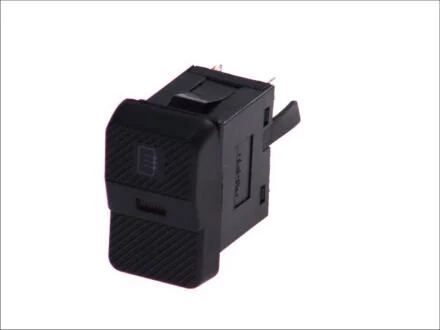 Выключатель обогрева заднего стекла TOPRAN / HANS PRIES 103 842