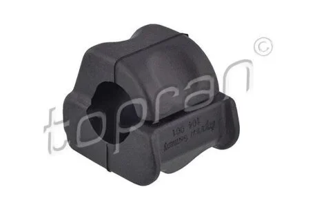HP VW Втулка стабилизатора переднего POLO 1.05-1.9 94- TOPRAN / HANS PRIES 104 001