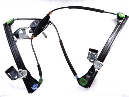 Склопідіймач TOPRAN / HANS PRIES 104 045