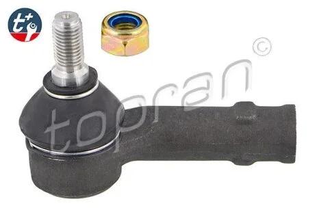 Рульовий наконечник TOPRAN / HANS PRIES 104 071