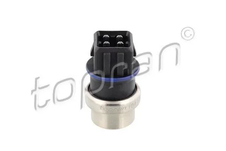 Датчик темпер. охолодж.рідини TOPRAN / HANS PRIES 104 108