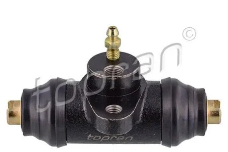 Гальмівний циліндр TOPRAN / HANS PRIES 104 119