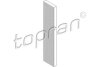 Фильтр, воздух во внутренном пространстве TOPRAN / HANS PRIES 104 121 (фото 1)
