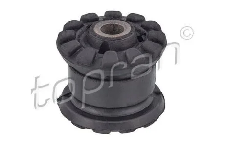 Сайлентблок переднего рычага VW Passat, Audi 80 80-88 TOPRAN / HANS PRIES 104 141