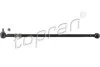 Рульова тяга поперечна TOPRAN / HANS PRIES 104 150 (фото 1)