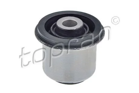 Сайлентблок переднього важеля TOPRAN / HANS PRIES 104 209