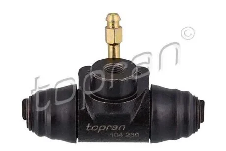 Гальмівний циліндр TOPRAN / HANS PRIES 104 230