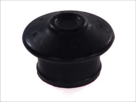 Опора двигуна перед. мал. гум. Audi 100, A6 1.9 TOPRAN / HANS PRIES 104 278