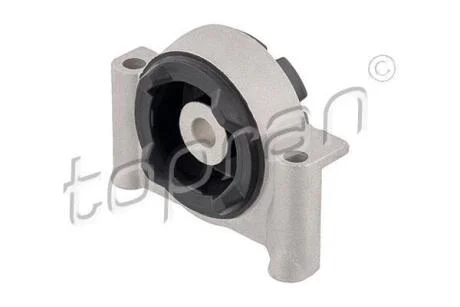 Подушка двигуна TOPRAN / HANS PRIES 104 300