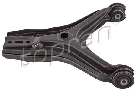 Важіль підвіски передній TOPRAN / HANS PRIES 104 302