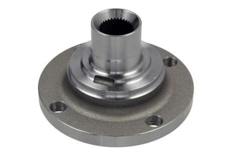 Маточина колеса AUDI 80 B4, CABRIOLET B3 1.6-2.3 05.91-08.00 TOPRAN / HANS PRIES 104 317