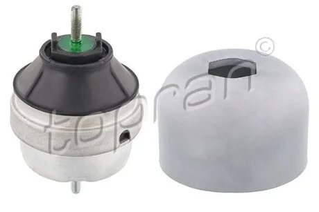 Подушка двигуна TOPRAN / HANS PRIES 104 424