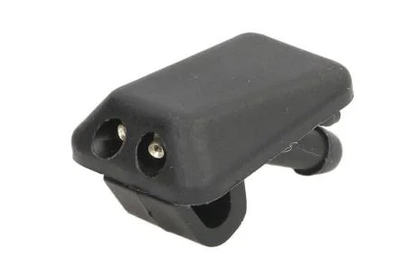 Форсунка омивача скла передн Лів/Прав AUDI 100 C3, 100 C4, 80 B3, 80 B4, 90 B3, A4 B5, A6 C4, A8 D2, CABRIOLET B3, COUPE B2, COUPE B3, QUATTRO SEAT ALHAMBRA VW SHARAN 07.80- TOPRAN / HANS PRIES 104 439