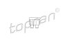 HP VW Предохранитель плоский 20A(ср) TOPRAN / HANS PRIES 104 483 (фото 1)