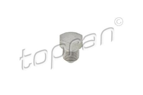 Болт піддону VW Caddy / T4 / Passat / Golf -2003 (M14x1.5) TOPRAN / HANS PRIES 104 528