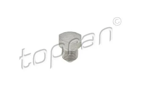 Болт піддону VW Caddy / T4 / Passat / Golf -2003 (M14x1.5) TOPRAN / HANS PRIES 104 528
