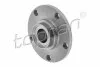 Ступица пер. Audi 100/A4/A6 VW B-5 SK SuperB @82 TOPRAN / HANS PRIES 107 099 (фото 1)