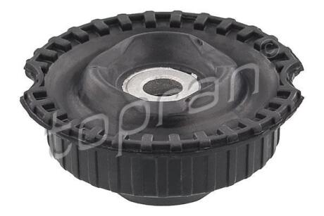Опора стійки пер. VW Passat B5, Audi A4-A6 (97-05) (TOPRAN) TOPRAN / HANS PRIES 107 152