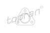 Про-ка штанов VW 2.8/2.9E VR6 (x2) TOPRAN / HANS PRIES 107 207 (фото 1)