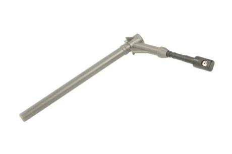 Форсунка омивача скла задн VW GOLF III, PASSAT B3/B4 02.88-04.99 TOPRAN / HANS PRIES 107 296