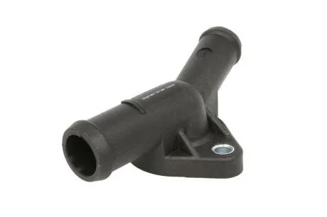 Тройник системы охлаждения (головка цилиндра) VAG 1.9TDI / 2.0 90-05 TOPRAN / HANS PRIES 107 309