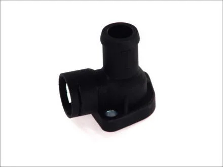 Фланец системы охлаждения Audi 80 1.6-2.0D 89-91 TOPRAN / HANS PRIES 107 310