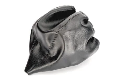 Чохол важеля перемикання передач TOPRAN / HANS PRIES 107 323