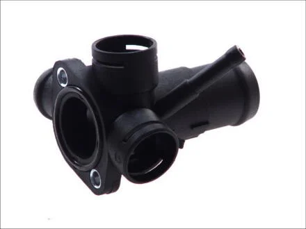 Корпус датчиків двигуна Адаптер системи охолодження SEAT CORDOBA, IBIZA II, INCA, TOLEDO I, VW CADDY II/MINIVAN, GOLF III, PASSAT B3/B4, VENTO 1.9D 03.91-01.04 TOPRAN / HANS PRIES 107 327