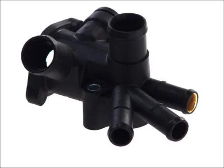 Фланец охлаждающей жидкости TOPRAN / HANS PRIES 107 329