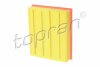 Воздушный фильтр TOPRAN / HANS PRIES 107 345 (фото 1)