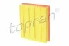 Воздушный фильтр TOPRAN / HANS PRIES 107 345 (фото 1)