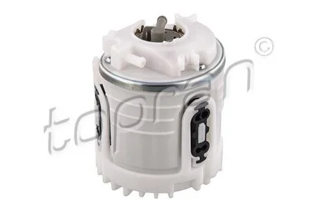 Електричний паливний насос TOPRAN / HANS PRIES 107 348