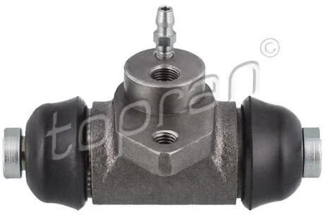 Гальмівний циліндр TOPRAN / HANS PRIES 107 360