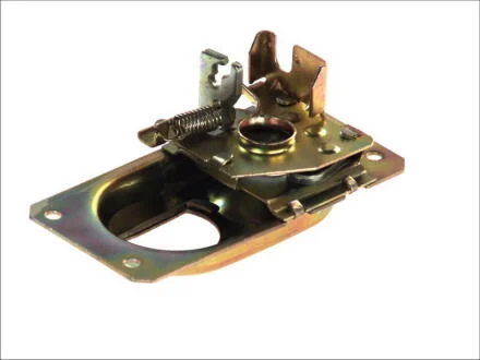 Замок капота (снизу) VW 82-91 TOPRAN / HANS PRIES 107 406