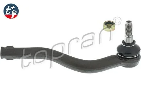 Рульовий наконечник TOPRAN / HANS PRIES 107 510