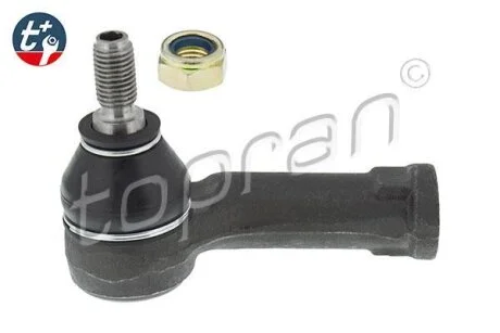 Накінечник поперечної кермової тяги TOPRAN / HANS PRIES 107 529