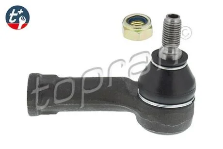 Накінечник поперечної кермової тяги TOPRAN / HANS PRIES 107 531