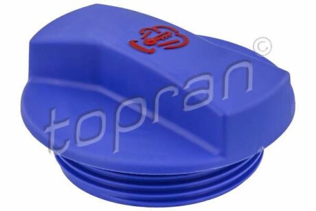 KOREK ZBIORNIKA WYRУWNAWCZEGO HP 515 VW TOPRAN / HANS PRIES 107 532