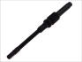 Шестерня приводу спідометра AUDI A3 SEAT CORDOBA, IBIZA II, LEON, TOLEDO I, TOLEDO II SKODA OCTAVIA I VW BORA, BORA I, GOLF III, GOLF IV, NEW BEETLE, PASSAT B3/B4 1.6-2.8 02.88-12.13 TOPRAN / HANS PRIES 107 535 (фото 1)