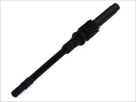 Шестерня приводу спідометра AUDI A3 SEAT CORDOBA, IBIZA II, LEON, TOLEDO I, TOLEDO II SKODA OCTAVIA I VW BORA, BORA I, GOLF III, GOLF IV, NEW BEETLE, PASSAT B3/B4 1.6-2.8 02.88-12.13 TOPRAN / HANS PRIES 107 535
