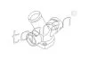 Корпус датчиків двигуна VW LT 28-35 II, LT 28-46 II, TRANSPORTER IV 2.4D/2.5/2.5D 07.90-07.06 Країна виробник Німеччина TOPRAN / HANS PRIES 107 613 (фото 1)