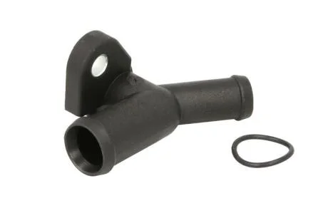 Адаптер системи охолодження (кількість виходів: 2) VW TRANSPORTER IV 2.4D/2.5 07.90-06.03 Країна виробник Німеччина TOPRAN / HANS PRIES 107 623