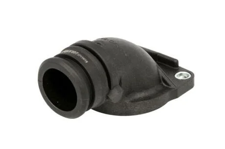 Патрубок с-ми охолодження Seat Toledo -99/VW Caddy/Golf/Passat 00- TOPRAN / HANS PRIES 107 635