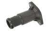 Фланець системи охолодження VW Golf / Jetta / Polo / Passat 1.6 - 2.0 1986 - 2001 TOPRAN / HANS PRIES 107 638 (фото 1)