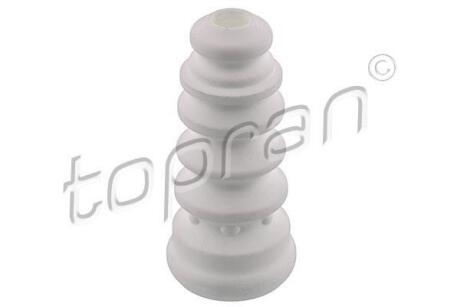 ОТБОЙНИК АМОРТИЗАТОРА VW TOPRAN / HANS PRIES 107 648