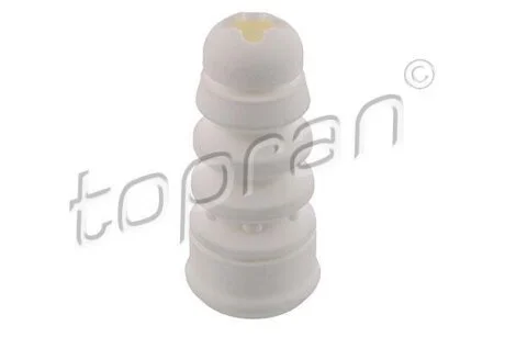 Отбойник зад.амор. Audi A4/A6 (00>) VW B-5 для плохих дорог TOPRAN / HANS PRIES 107 653