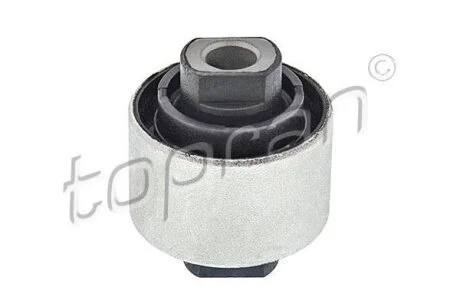Сайлент-блок переднего нижнего рычага (внутренний) Audi A4/A6/A8, Passat 97- TOPRAN / HANS PRIES 107 678